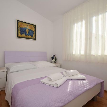 Apartment Smokrovic Starigrad Exterior photo