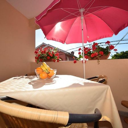 Apartment Smokrovic Starigrad Exterior photo