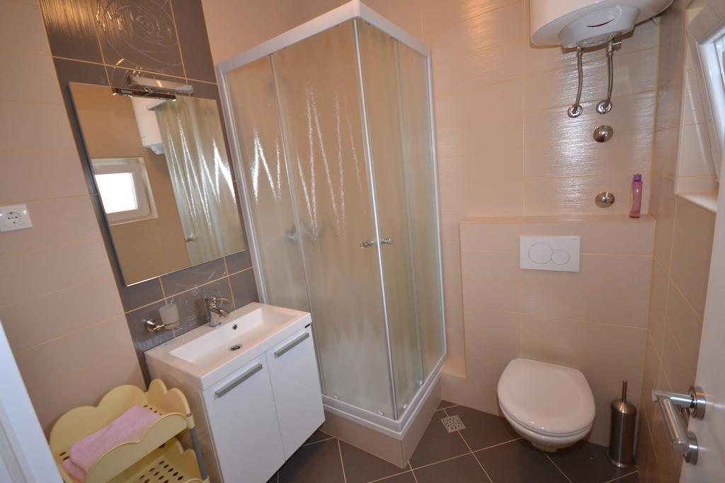 Apartment Smokrovic Starigrad Room photo